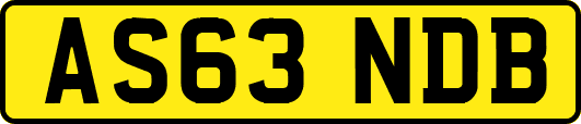 AS63NDB