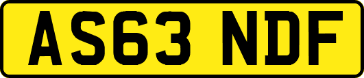 AS63NDF
