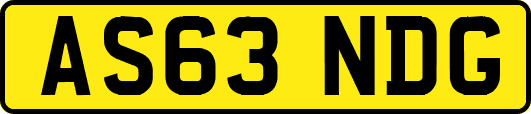 AS63NDG