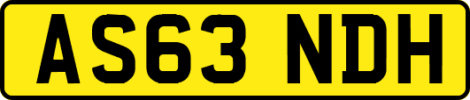 AS63NDH