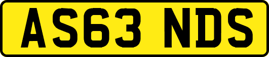 AS63NDS