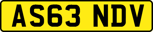AS63NDV