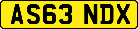 AS63NDX