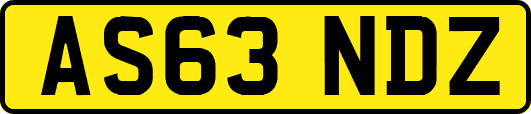 AS63NDZ
