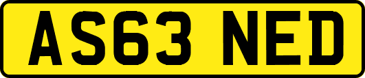 AS63NED