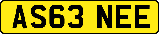 AS63NEE