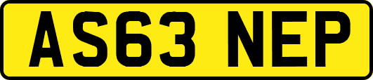 AS63NEP