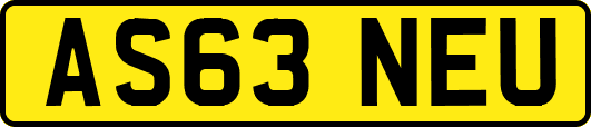 AS63NEU