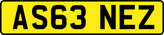 AS63NEZ