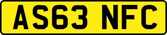 AS63NFC