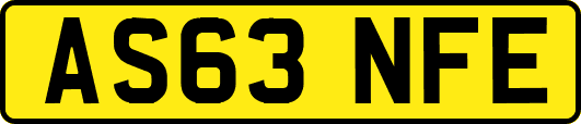 AS63NFE