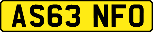 AS63NFO