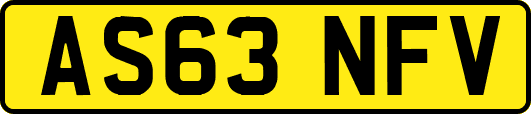 AS63NFV