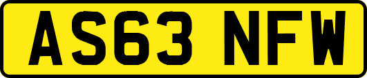 AS63NFW