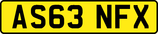 AS63NFX
