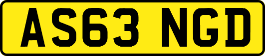 AS63NGD