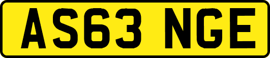 AS63NGE
