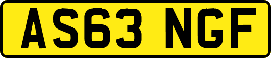 AS63NGF
