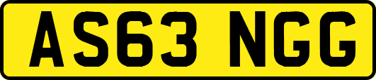 AS63NGG
