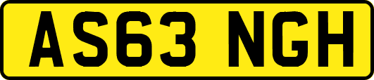 AS63NGH
