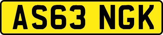 AS63NGK