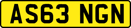 AS63NGN