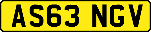 AS63NGV