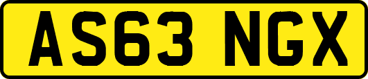 AS63NGX