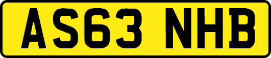 AS63NHB