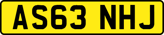 AS63NHJ