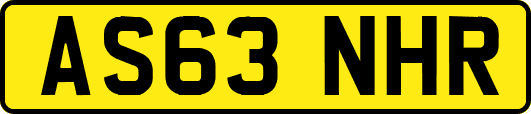 AS63NHR