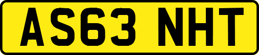 AS63NHT