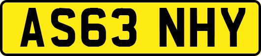 AS63NHY