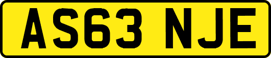 AS63NJE