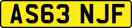 AS63NJF