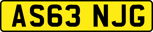 AS63NJG