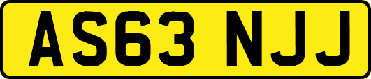 AS63NJJ