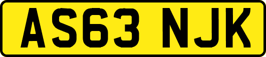 AS63NJK
