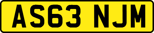 AS63NJM