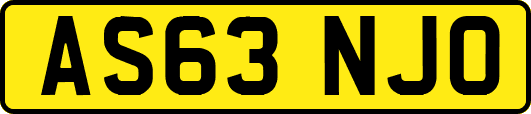 AS63NJO