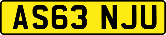 AS63NJU