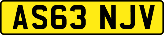 AS63NJV