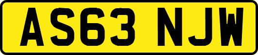 AS63NJW