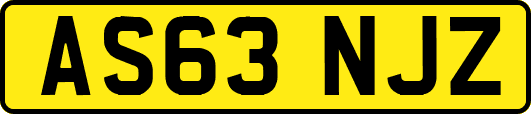 AS63NJZ