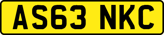 AS63NKC