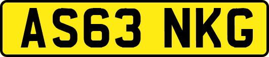 AS63NKG