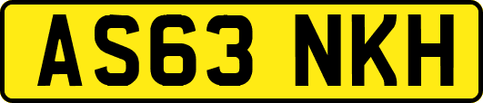 AS63NKH