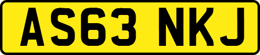 AS63NKJ