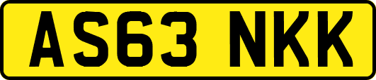 AS63NKK