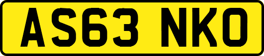 AS63NKO